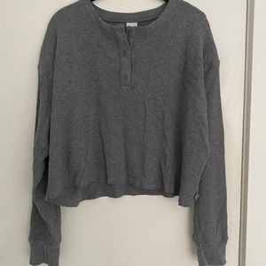 TNA Alamo Henley Thermal